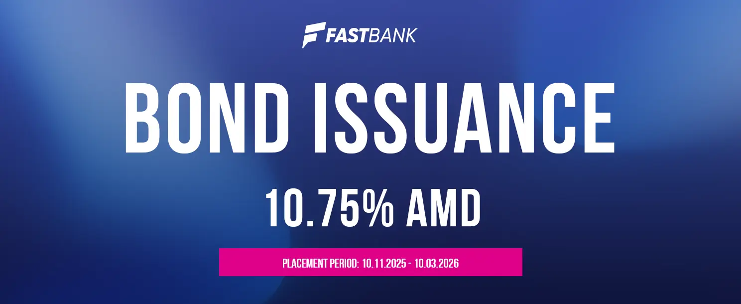 Fast Bank Issues and Places AMD-Denominated Bonds